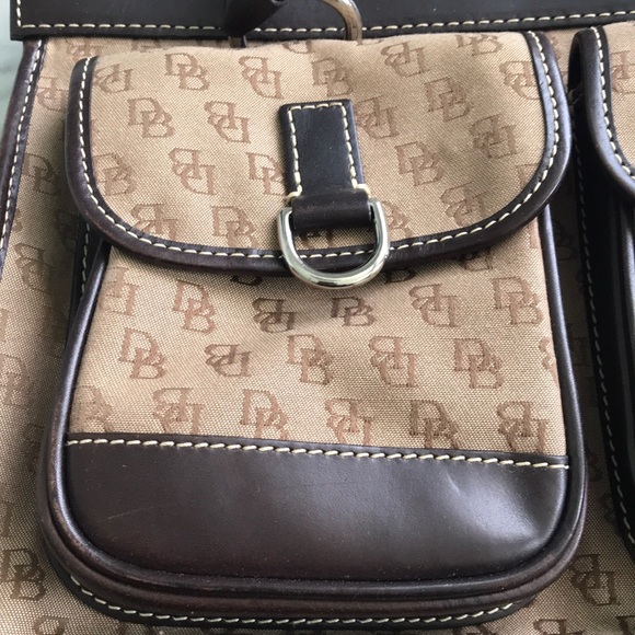 Dooney & Bourke Satchel - Picture 10 of 15